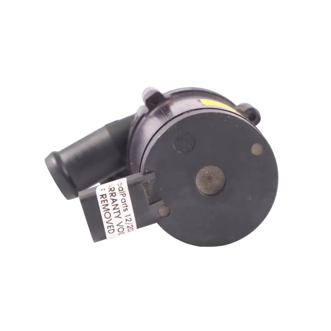 Adicional Bomba Auxiliar de Agua Refrigerante para Audi Q7 4L con número de pieza 7L0965561J Audi Q7 4L Adicional Bomba Auxiliar de Agua Refrigerante - SKU 7L0965561J - Número de pieza 7L0965561J