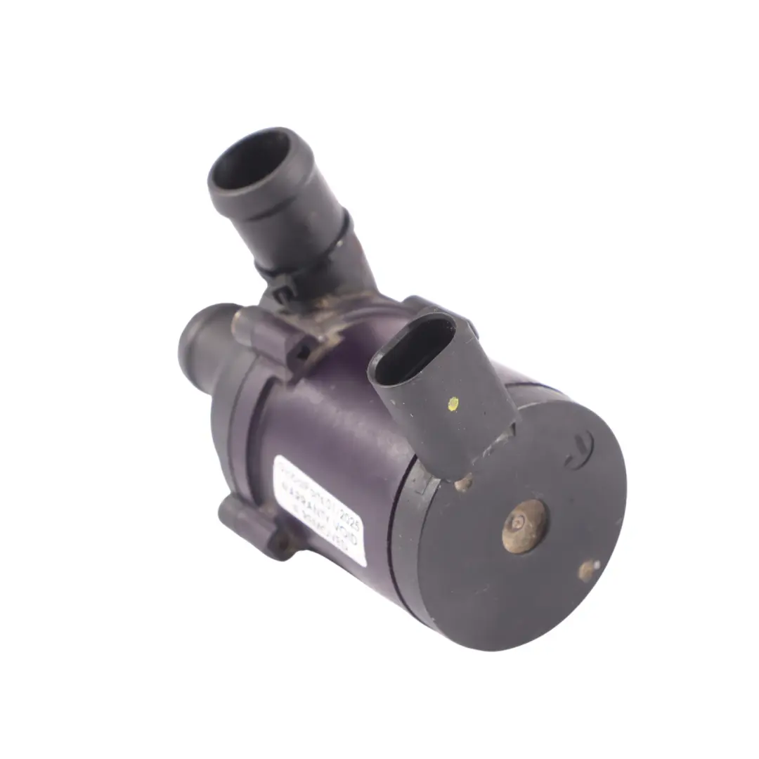 Pompe à eau supplémentaire auxiliaire pour Audi A4 B7 2.0 TDI Quattro à propos du numéro de pièce 7L0965561L Audi A4 B7 2.0 TDI Quattro Pompe à eau supplémentaire auxiliaire - SKU 7L0965561L-1 - Numéro de pièce 7L0965561L