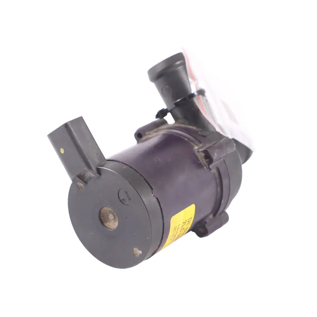 Pompe à eau supplémentaire auxiliaire pour Audi A4 B7 2.0 TDI Quattro à propos du numéro de pièce 7L0965561L Audi A4 B7 2.0 TDI Quattro Pompe à eau supplémentaire auxiliaire - SKU 7L0965561L-1 - Numéro de pièce 7L0965561L