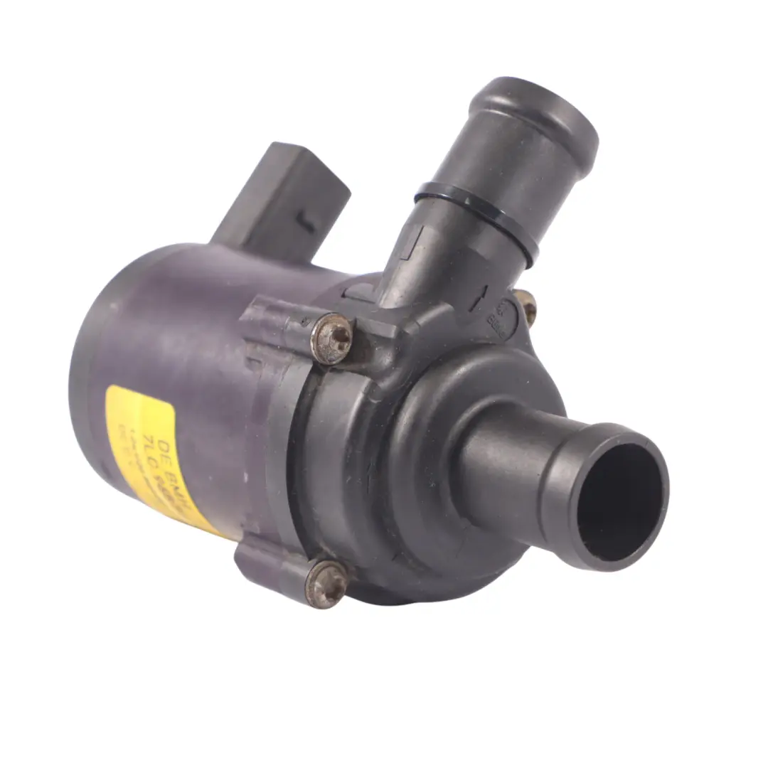 Bomba de Agua Auxiliar Adicional para Audi A4 B7 2.0 TDI Quattro con número de pieza 7L0965561L Audi A4 B7 2.0 TDI Quattro Bomba de Agua Auxiliar Adicional - SKU 7L0965561L-1 - Número de pieza 7L0965561L