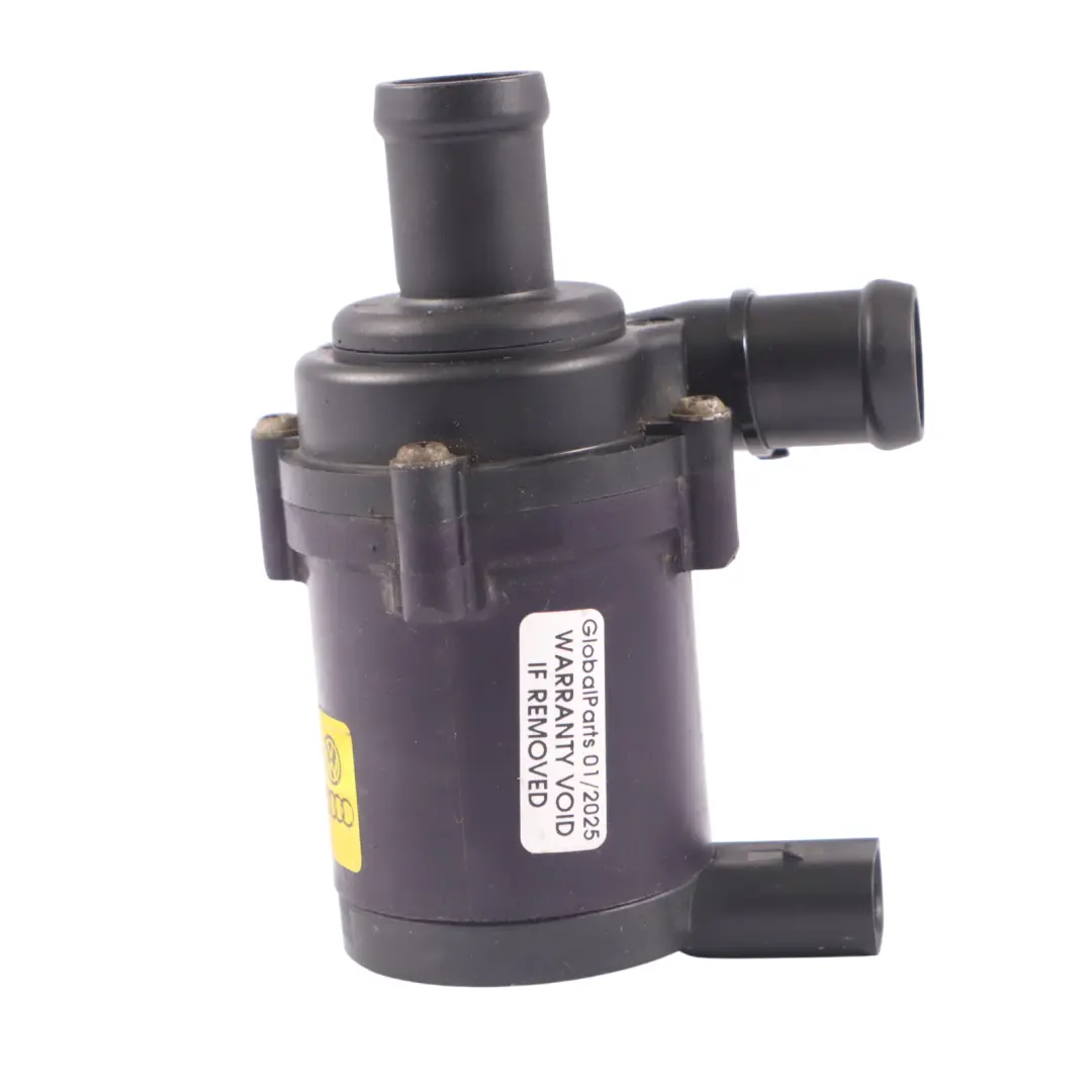Bomba de Agua Auxiliar Adicional para Audi A4 B7 2.0 TDI Quattro con número de pieza 7L0965561L Audi A4 B7 2.0 TDI Quattro Bomba de Agua Auxiliar Adicional - SKU 7L0965561L-1 - Número de pieza 7L0965561L