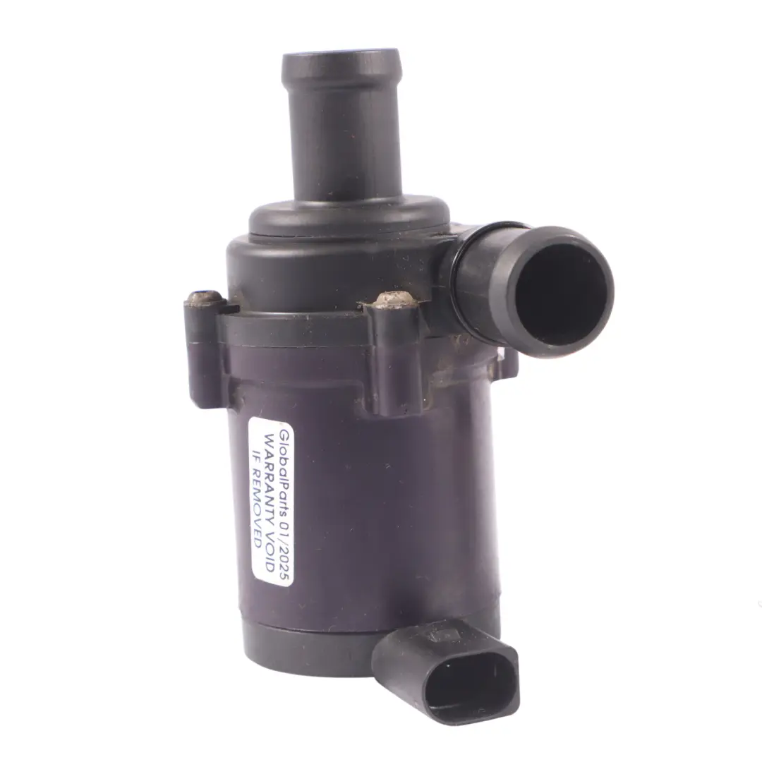 Pompa acqua supplementare ausiliaria per Audi A4 B7 2.0 TDI Quattro con numero di parte 7L0965561L Audi A4 B7 2.0 TDI Quattro Pompa acqua supplementare ausiliaria - SKU 7L0965561L-1 - Numero di parte 7L0965561L