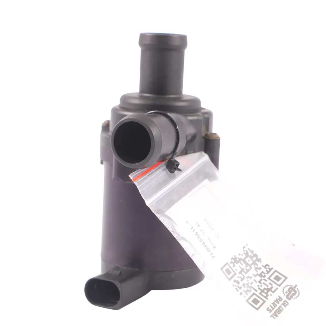 Bomba de Agua Auxiliar Adicional para Audi A4 B7 2.0 TDI Quattro con número de pieza 7L0965561L Audi A4 B7 2.0 TDI Quattro Bomba de Agua Auxiliar Adicional - SKU 7L0965561L-1 - Número de pieza 7L0965561L