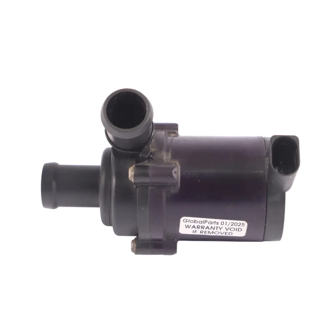 Pompa acqua supplementare ausiliaria per Audi A4 B7 2.0 TDI Quattro con numero di parte 7L0965561L Audi A4 B7 2.0 TDI Quattro Pompa acqua supplementare ausiliaria - SKU 7L0965561L-1 - Numero di parte 7L0965561L