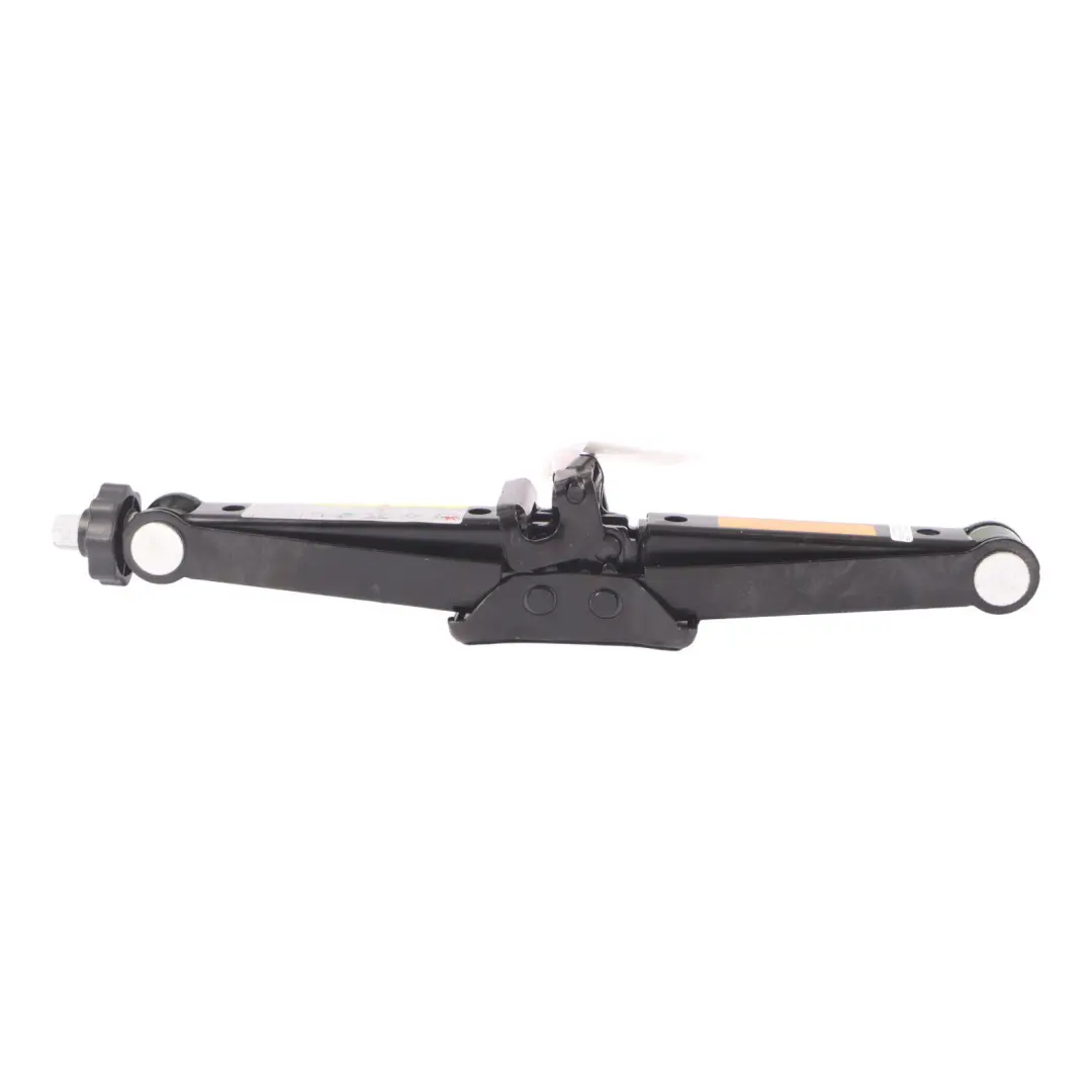 Audi Q7 4L Cric levage pour voiture Outil de levage de roue d'urgence - SKU 7L6011031B - Numéro de pièce 7L6011031B