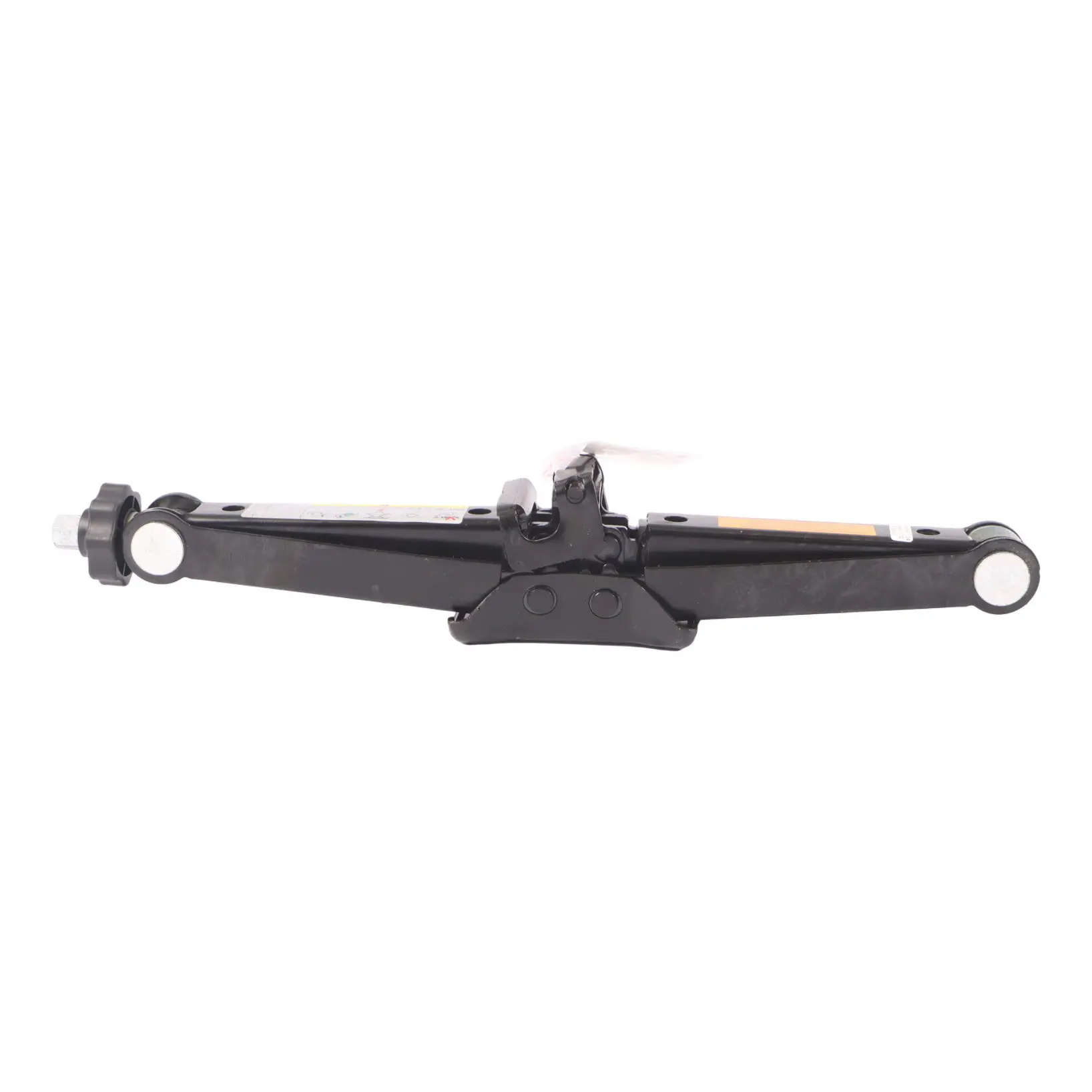 Audi Q7 4L sollevamento Jack auto strumento emergenza ruota ascensore 7L6011031B