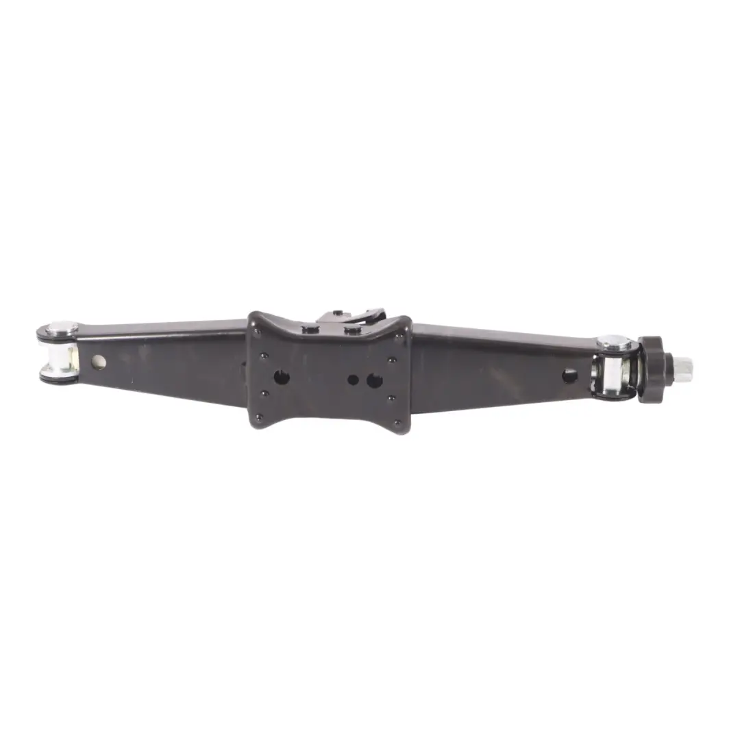 Audi Q7 4L Cric levage pour voiture Outil de levage de roue d'urgence - SKU 7L6011031B - Numéro de pièce 7L6011031B