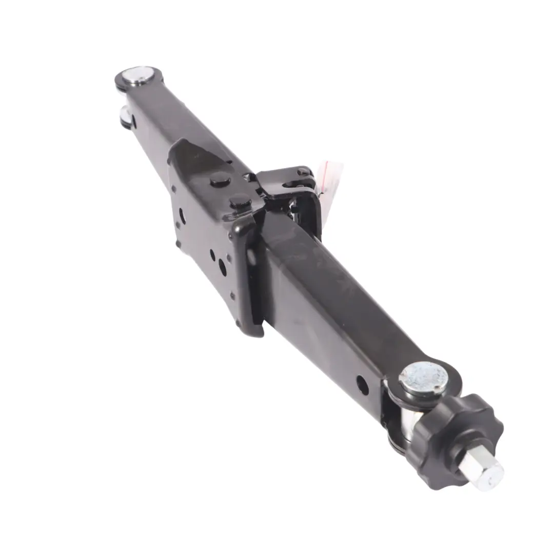 Audi Q7 4L Elevador Gato Herramienta para Coche Elevador Ruedas Emergencia - SKU 7L6011031B - Número de pieza 7L6011031B