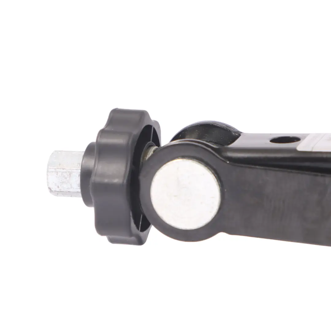 Cric levage pour voiture Outil de levage de roue d'urgence pour Audi Q7 4L à propos du numéro de pièce 7L6011031B Audi Q7 4L Cric levage pour voiture Outil de levage de roue d'urgence - SKU 7L6011031B - Numéro de pièce 7L6011031B