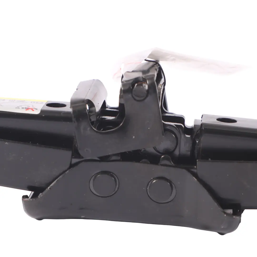 Audi Q7 4L Elevador Gato Herramienta para Coche Elevador Ruedas Emergencia - SKU 7L6011031B - Número de pieza 7L6011031B
