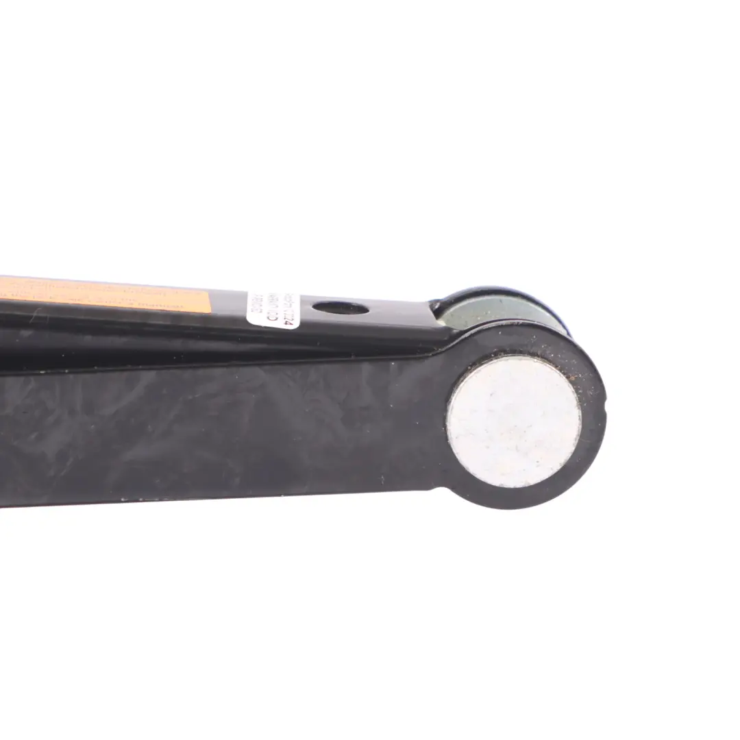 Cric levage pour voiture Outil de levage de roue d'urgence pour Audi Q7 4L à propos du numéro de pièce 7L6011031B Audi Q7 4L Cric levage pour voiture Outil de levage de roue d'urgence - SKU 7L6011031B - Numéro de pièce 7L6011031B