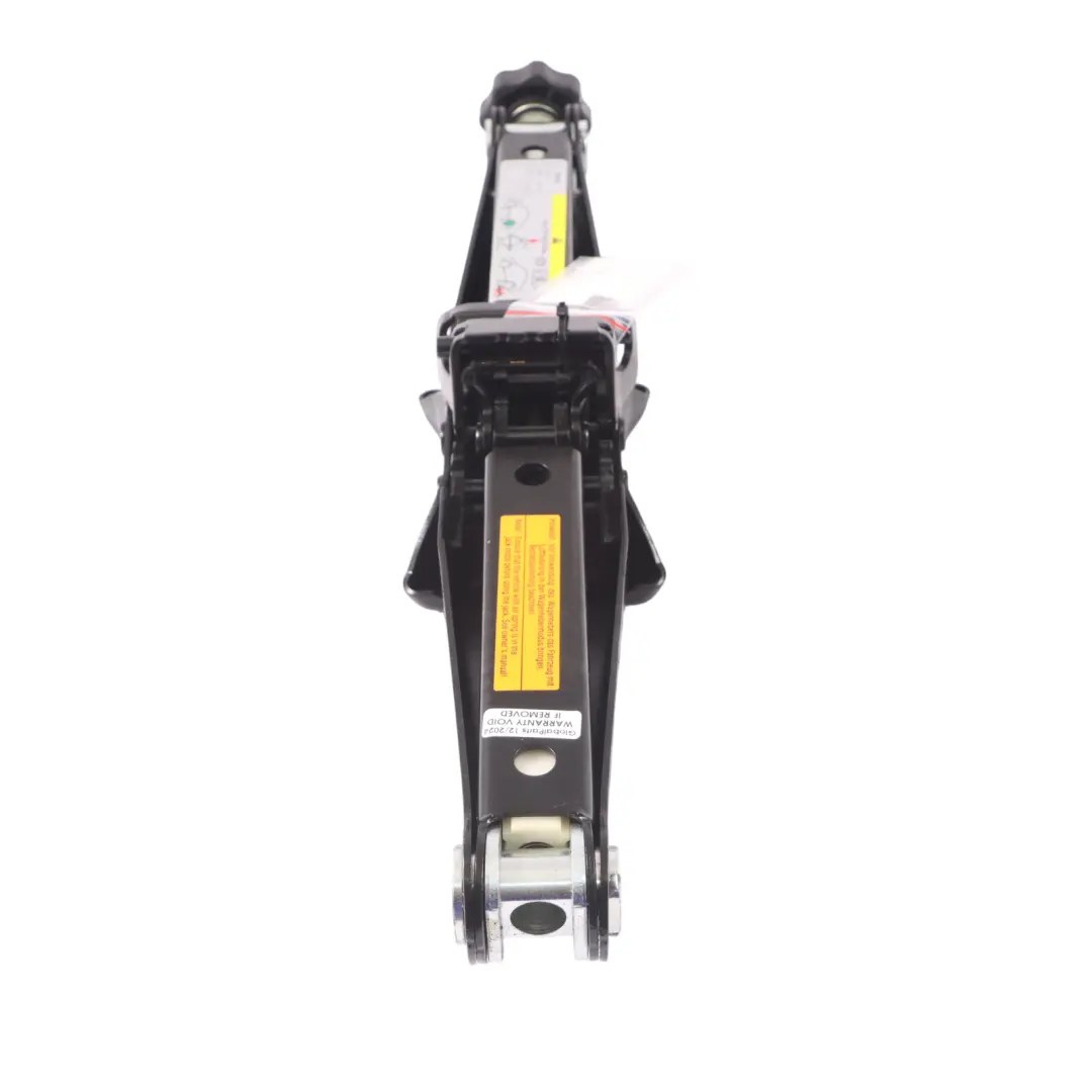 Audi Q7 4L sollevamento Jack auto strumento emergenza ruota ascensore - SKU 7L6011031B - Numero di parte 7L6011031B