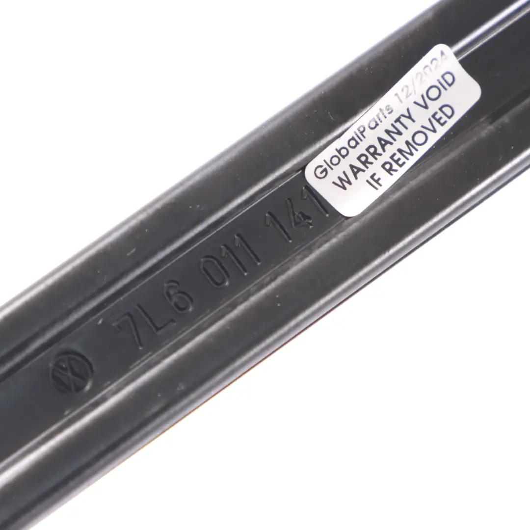  Cric à manivelle Audi Q7 4L Volkswagen Transporter T6 Clé à molette - SKU 7L6011141 - Numéro de pièce 7L6011141