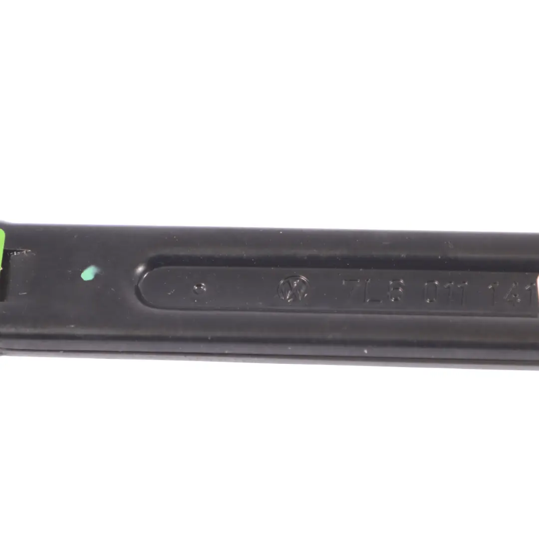  Cric à manivelle Audi Q7 4L Volkswagen Transporter T6 Clé à molette - SKU 7L6011141 - Numéro de pièce 7L6011141
