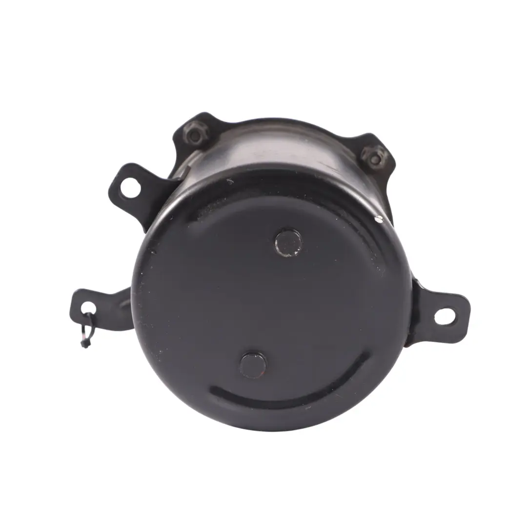 Audi Q7 4L 3.0 TDI Kraftstoff Filter Gehäuse Diesel - SKU 7L6127401H - Teilenummer 7L6127401H