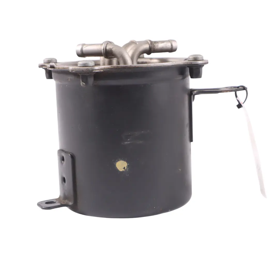 Filter Housing Diesel to Audi Q7 4L 3.0 TDI Fuel with Part number 7L6127401H Audi Q7 4L 3.0 TDI Fuel Filter Housing Diesel - SKU 7L6127401H - Part number 7L6127401H