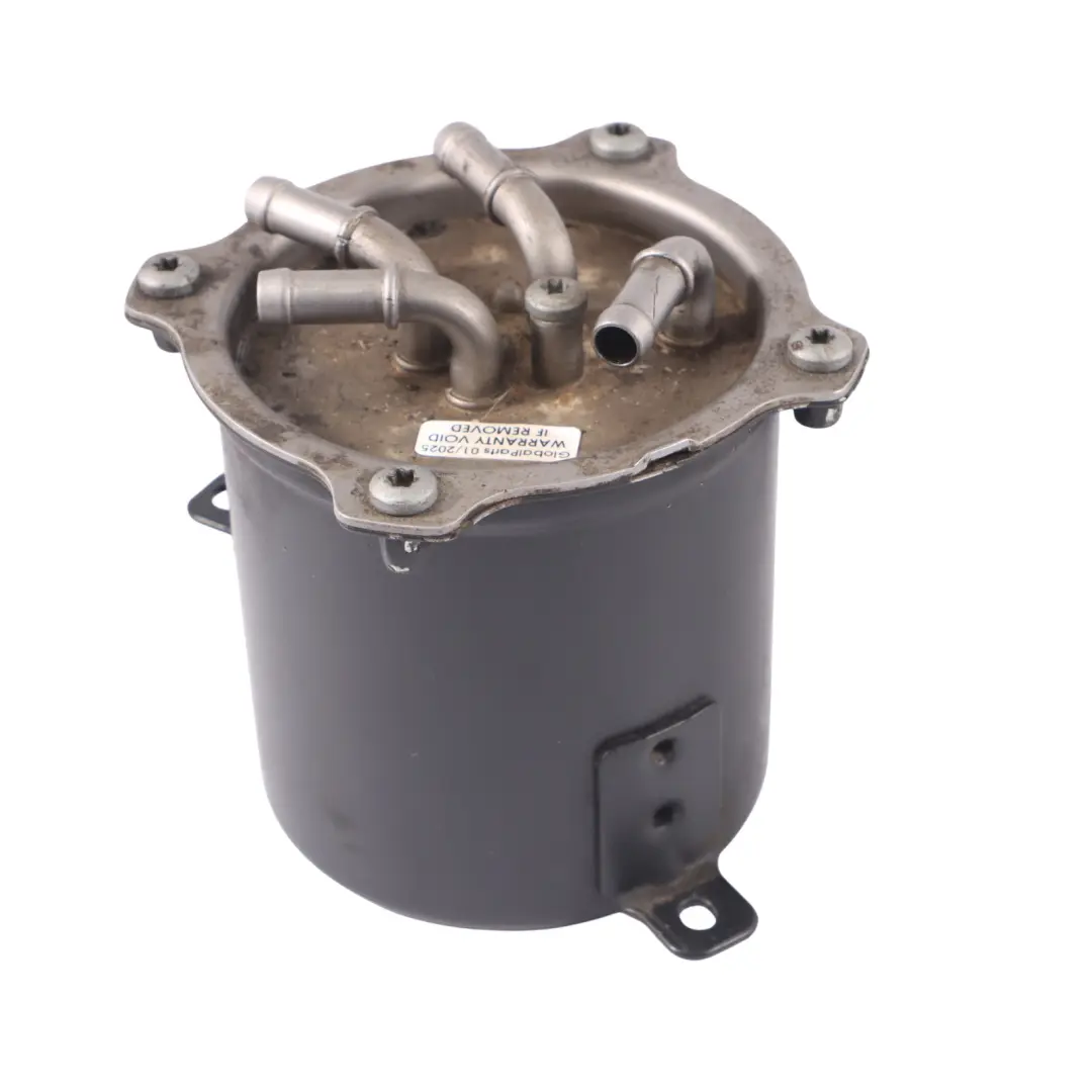 Kraftstoff Filter Gehäuse Diesel für Audi Q7 4L 3.0 TDI mit Teilenummer 7L6127401H Audi Q7 4L 3.0 TDI Kraftstoff Filter Gehäuse Diesel - SKU 7L6127401H - Teilenummer 7L6127401H