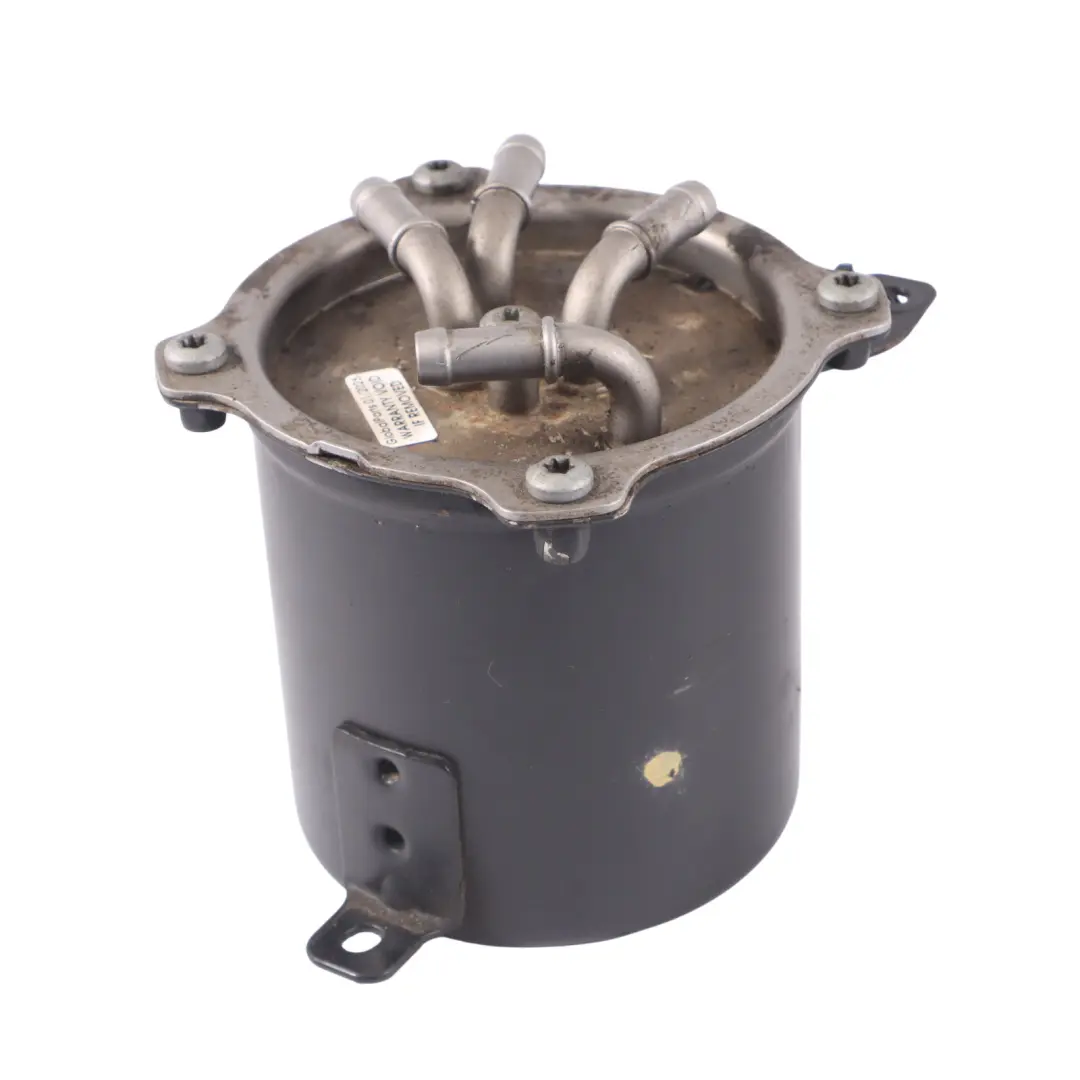 Filtro Carburante Diesel per Audi Q7 4L 3.0 TDI con numero di parte 7L6127401H Audi Q7 4L 3.0 TDI Filtro Carburante Diesel - SKU 7L6127401H - Numero di parte 7L6127401H