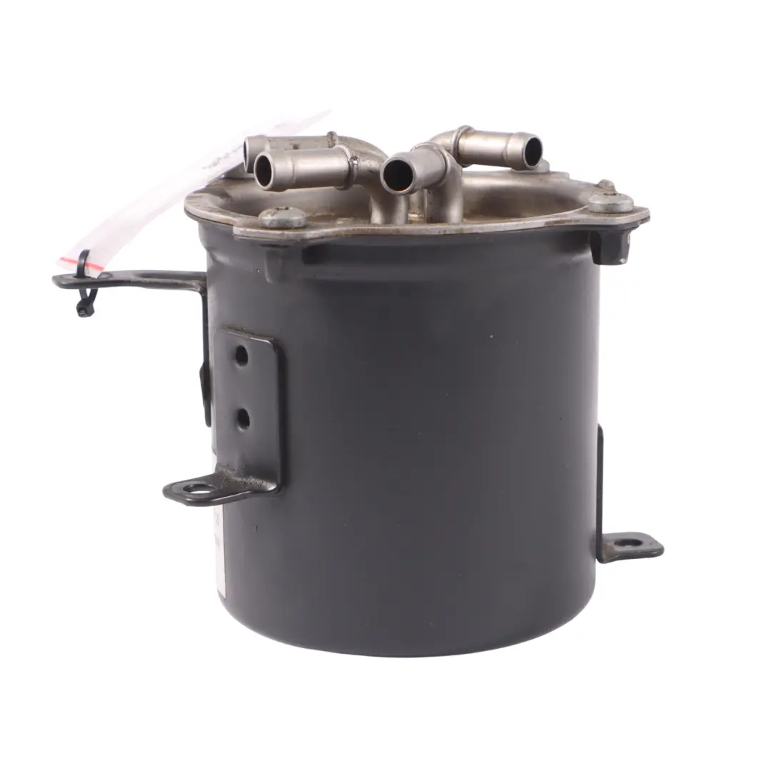 Kraftstoff Filter Gehäuse Diesel für Audi Q7 4L 3.0 TDI mit Teilenummer 7L6127401H Audi Q7 4L 3.0 TDI Kraftstoff Filter Gehäuse Diesel - SKU 7L6127401H - Teilenummer 7L6127401H