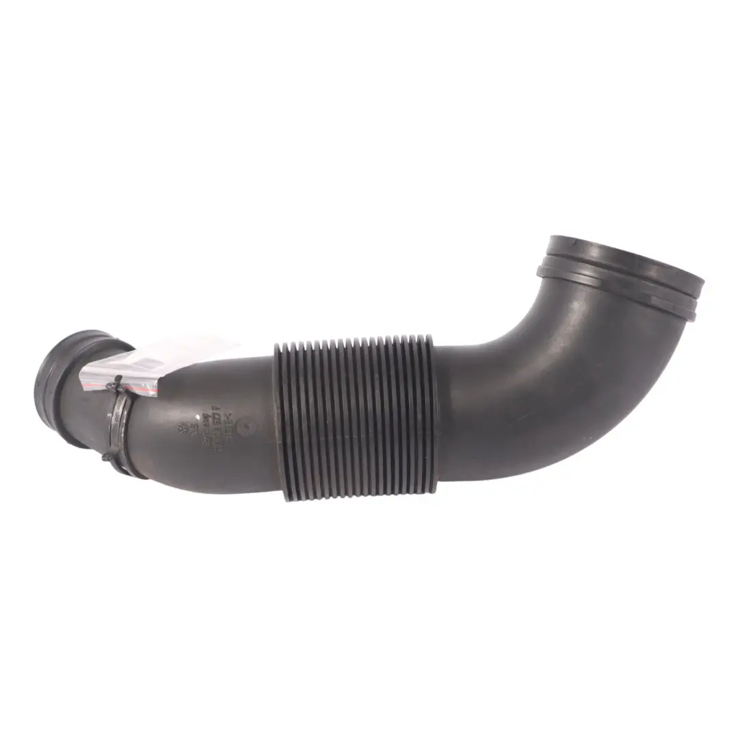 Audi Q7 4L Air Intake Duct Tube Hose Pipe 3.0 TDI - SKU 7L6129627F - Part number 7L6129627F