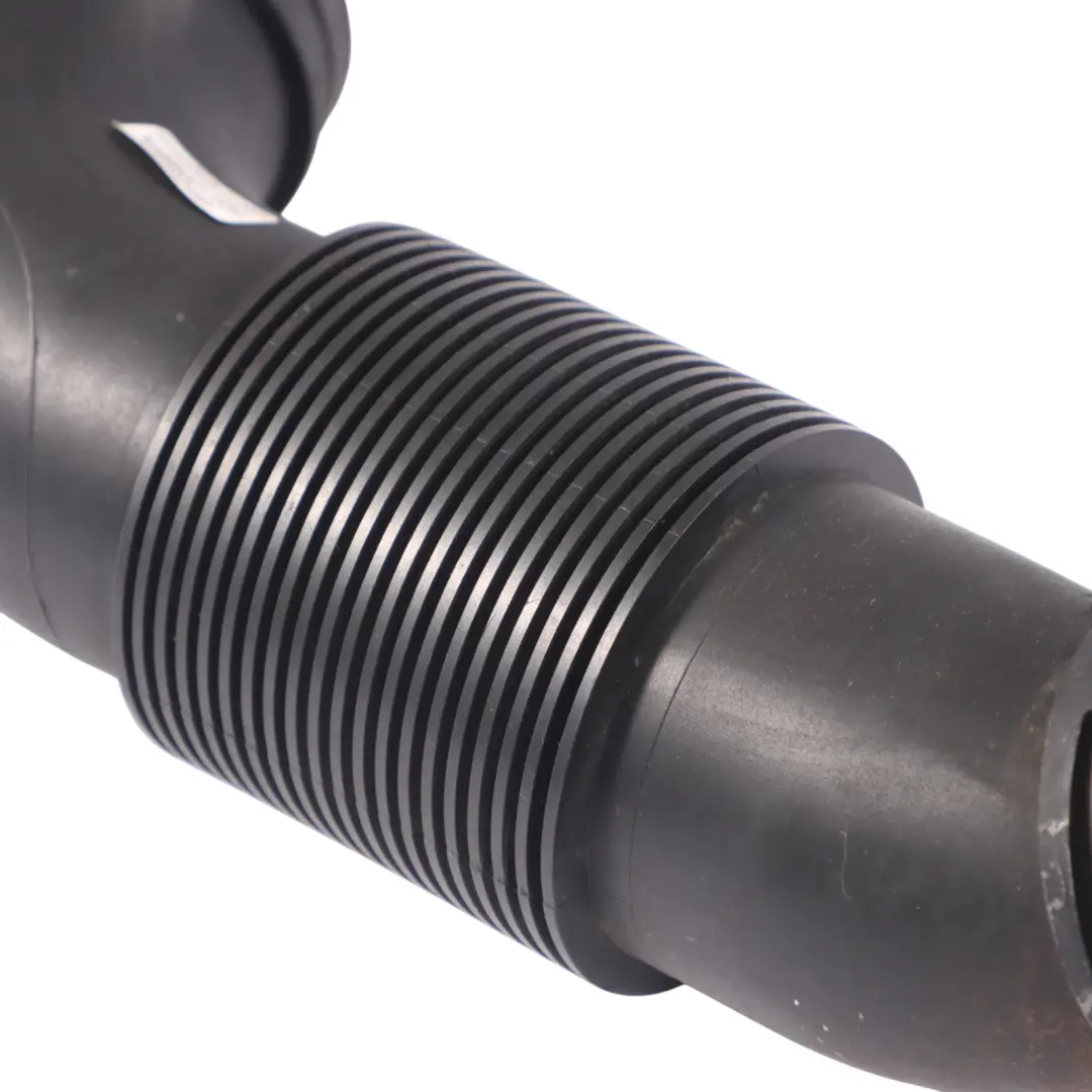 Audi Q7 4L Air Intake Duct Tube Hose Pipe 3.0 TDI - SKU 7L6129627F - Part number 7L6129627F