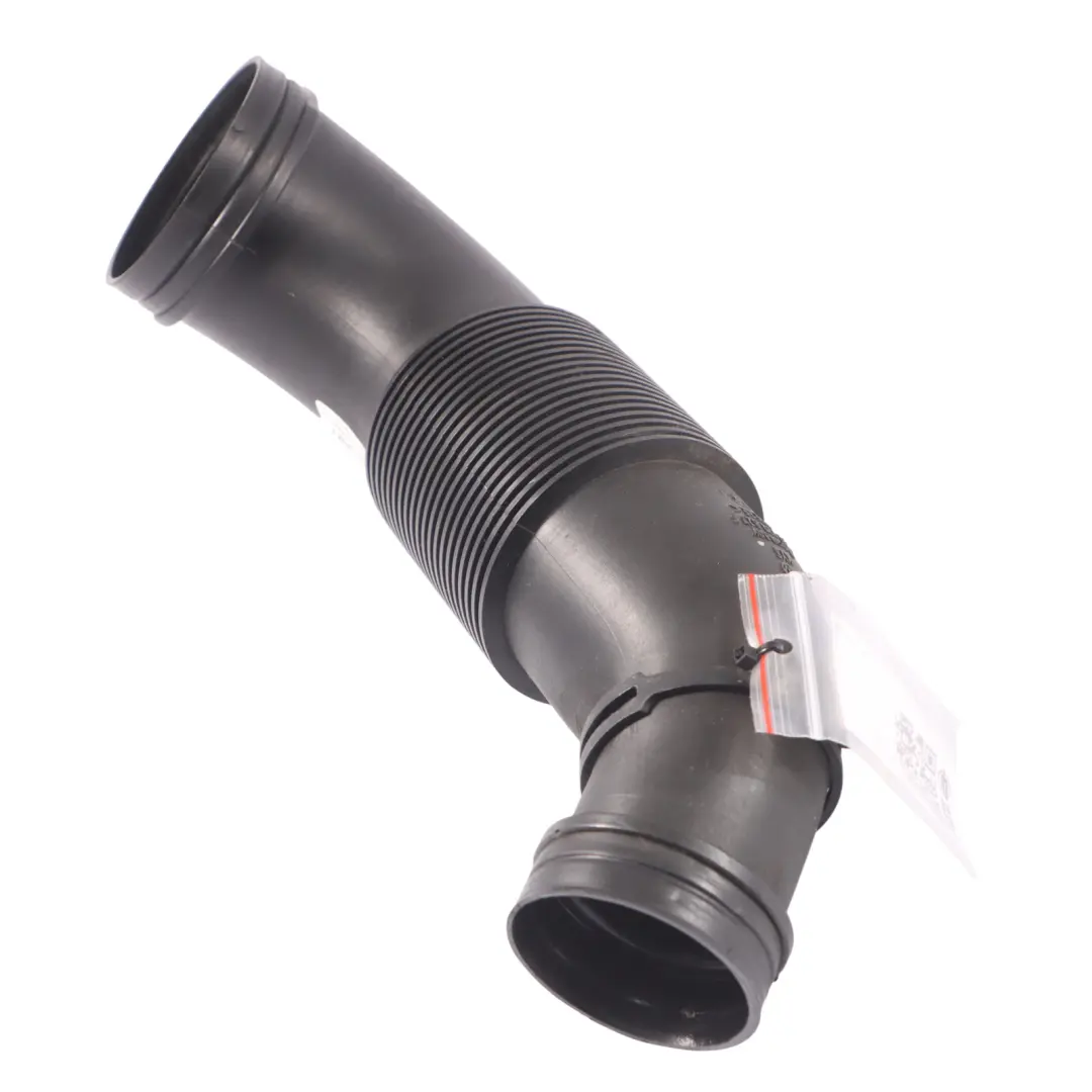 Audi Q7 4L Air Intake Duct Tube Hose Pipe 3.0 TDI - SKU 7L6129627F - Part number 7L6129627F