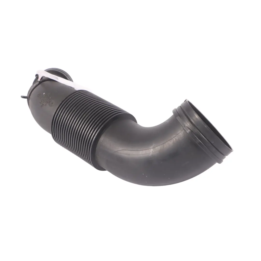 Audi Q7 4L Air Intake Duct Tube Hose Pipe 3.0 TDI - SKU 7L6129627F - Part number 7L6129627F
