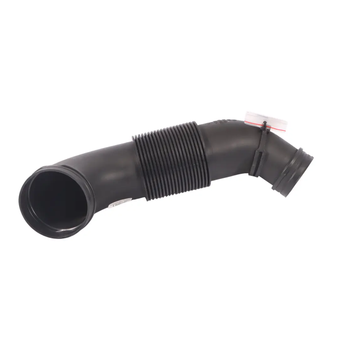 Intake Duct Tube Hose Pipe 3.0 TDI to Audi Q7 4L Air with Part number 7L6129627F Audi Q7 4L Air Intake Duct Tube Hose Pipe 3.0 TDI - SKU 7L6129627F - Part number 7L6129627F