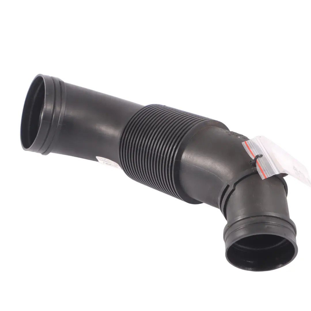 Luft Ansaugrohr Schlauch Rohr 3.0 TDI für Audi Q7 4L mit Teilenummer 7L6129627F Audi Q7 4L Luft Ansaugrohr Schlauch Rohr 3.0 TDI - SKU 7L6129627F - Teilenummer 7L6129627F