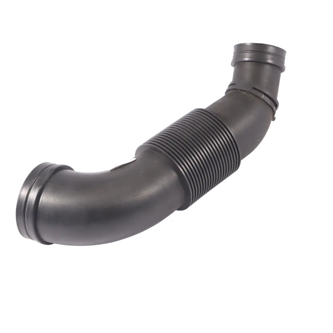 Audi Q7 4L Air Intake Duct Tube Hose Pipe 3.0 TDI - SKU 7L6129627F - Part number 7L6129627F