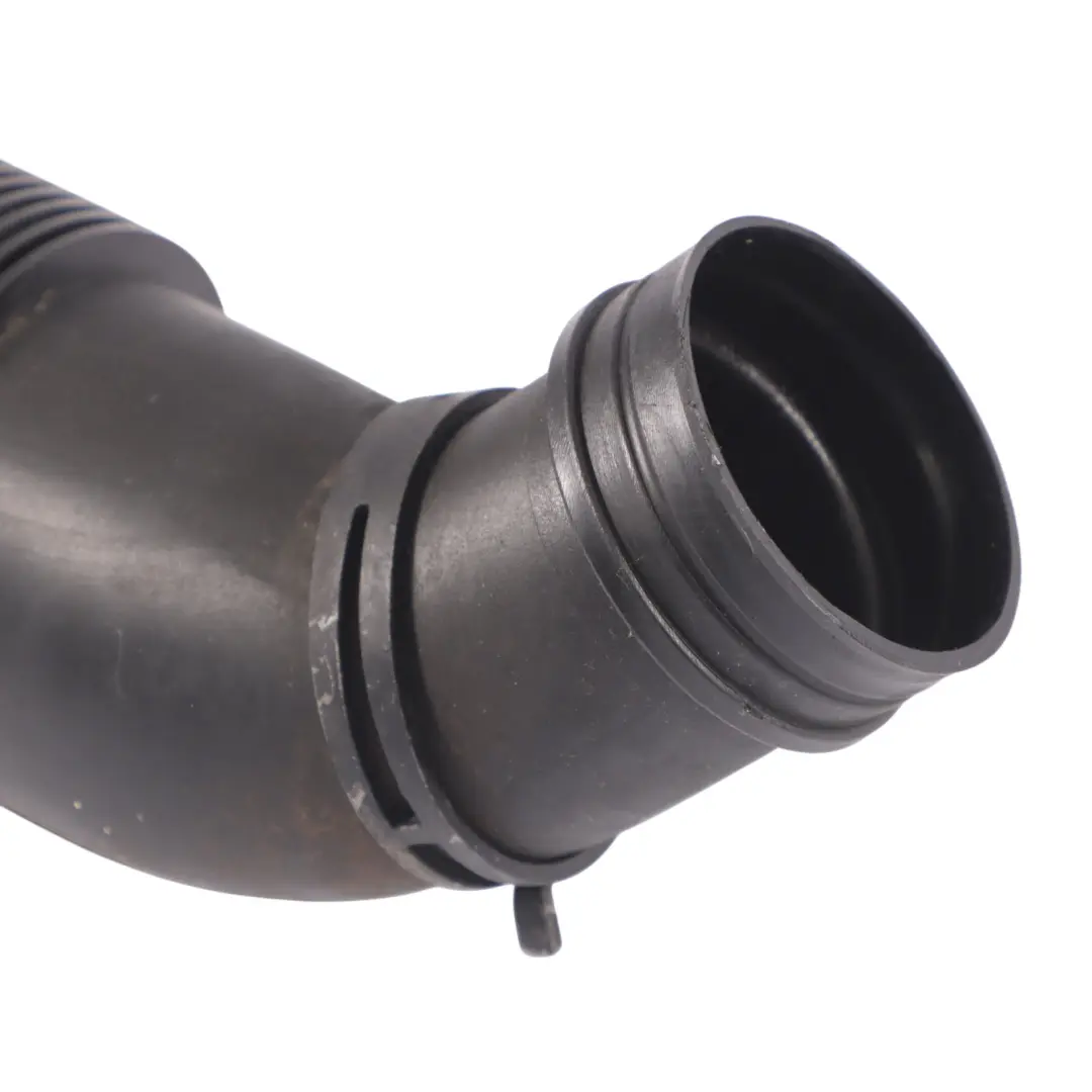 Audi Q7 4L Air Intake Duct Tube Hose Pipe 3.0 TDI - SKU 7L6129627F - Part number 7L6129627F