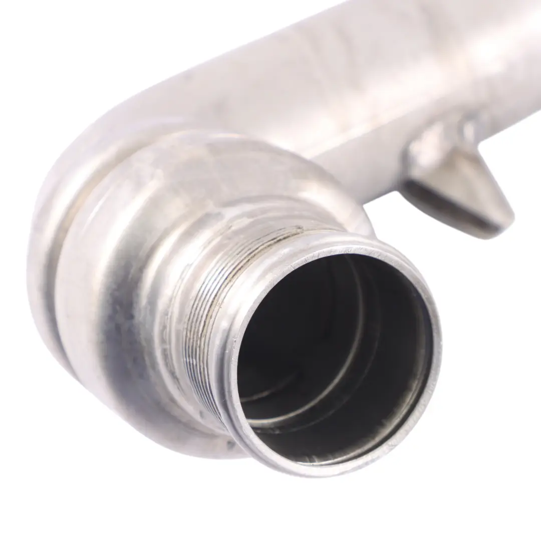 Rura Przewód Intercoolera do Audi Q7 4L o numerze 7L6145945J Audi Q7 4L Rura Przewód Intercoolera - SKU 7L6145945J - Numer Części 7L6145945J