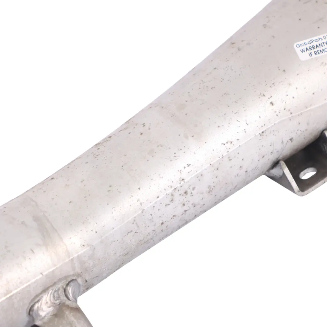 Tuyau flexible d'admission refroidisseur intermédiaire pour Audi Q7 4L à propos du numéro de pièce 7L6145945J Audi Q7 4L Tuyau flexible d'admission refroidisseur intermédiaire - SKU 7L6145945J - Numéro de pièce 7L6145945J