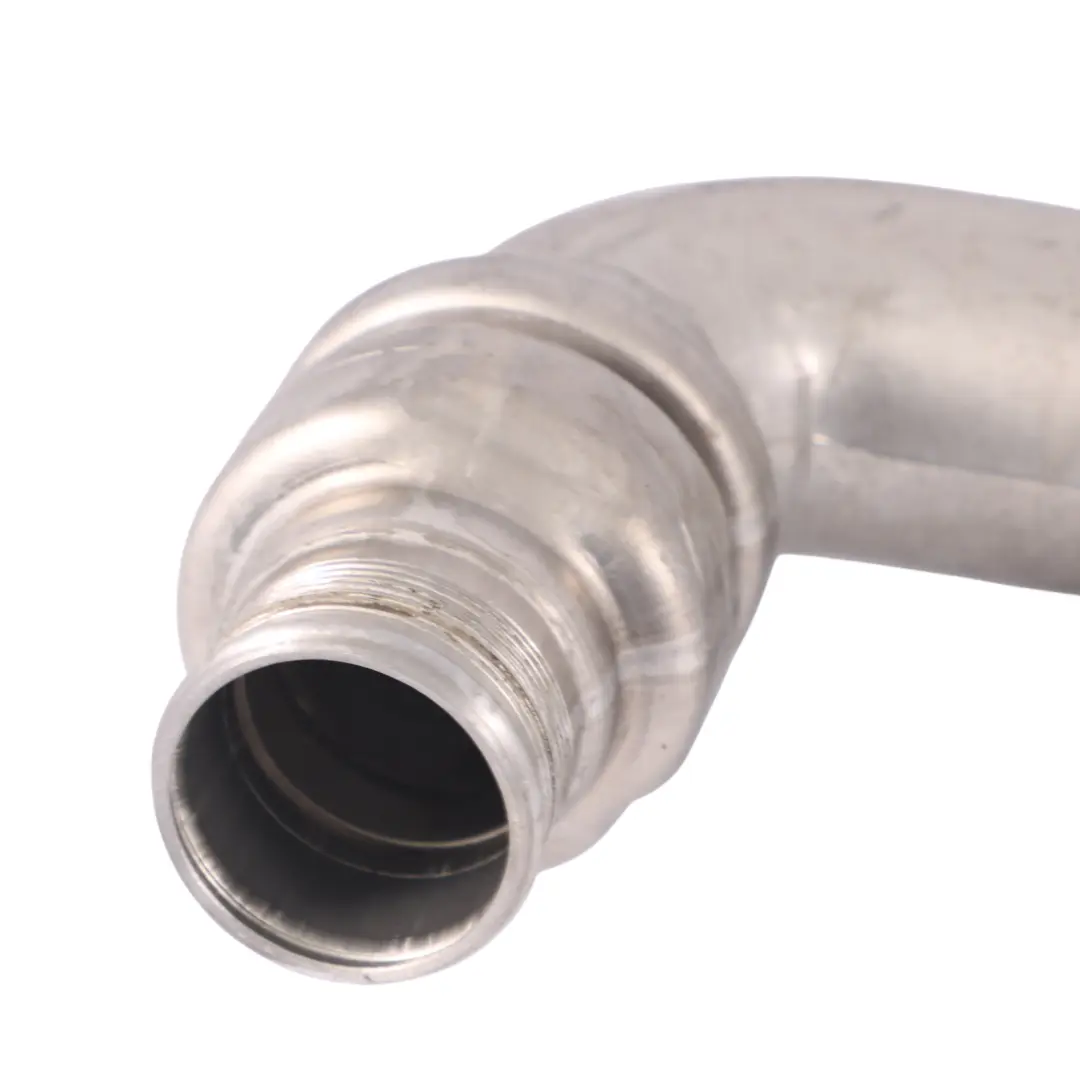 tubi l'aspirazione della carica dell'intercooler per Audi Q7 4L Linea con numero di parte 7L6145945J Audi Q7 4L Linea tubi l'aspirazione della carica dell'intercooler - SKU 7L6145945J - Numero di parte 7L6145945J