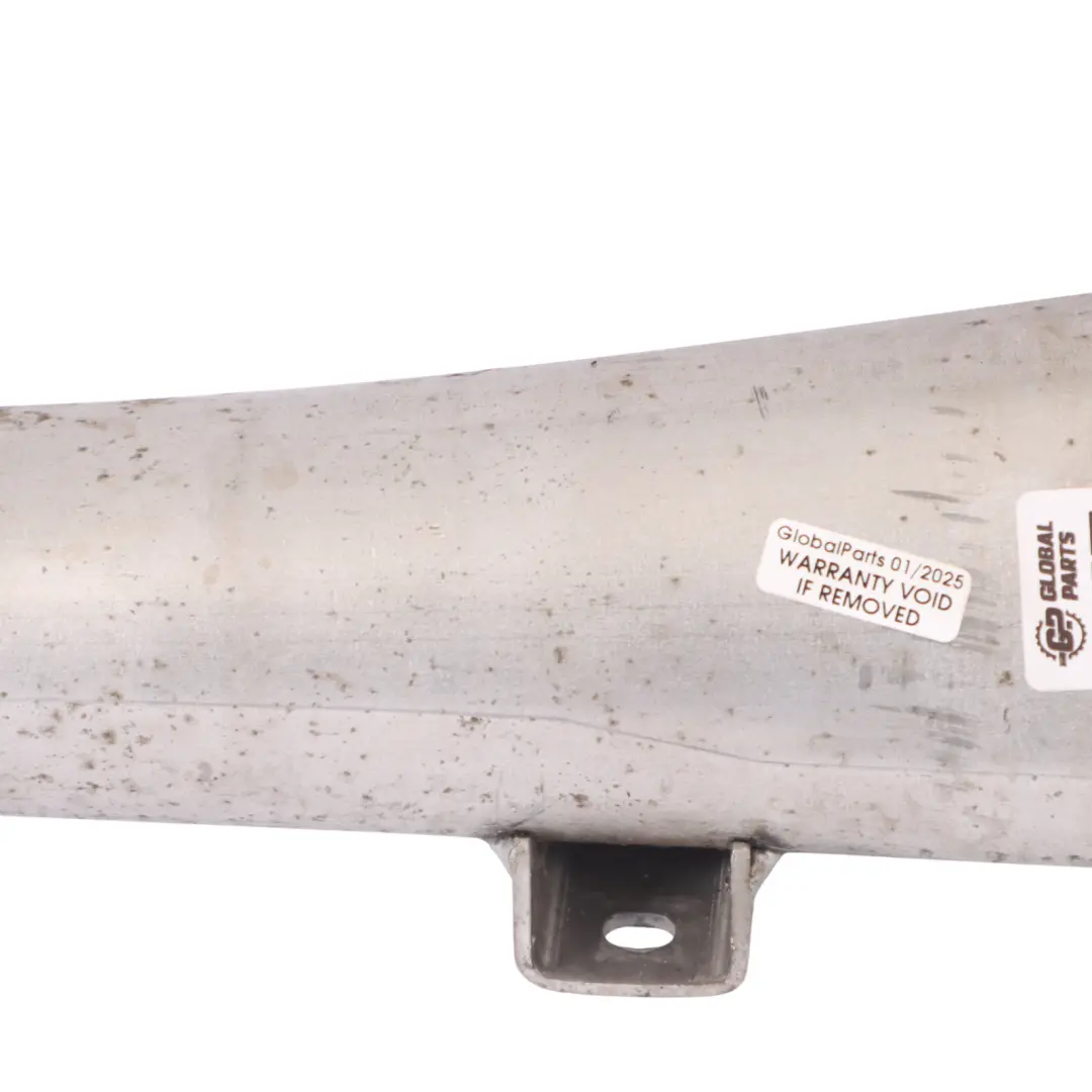 Audi Q7 4L Tuyau flexible d'admission refroidisseur intermédiaire - SKU 7L6145945J - Numéro de pièce 7L6145945J