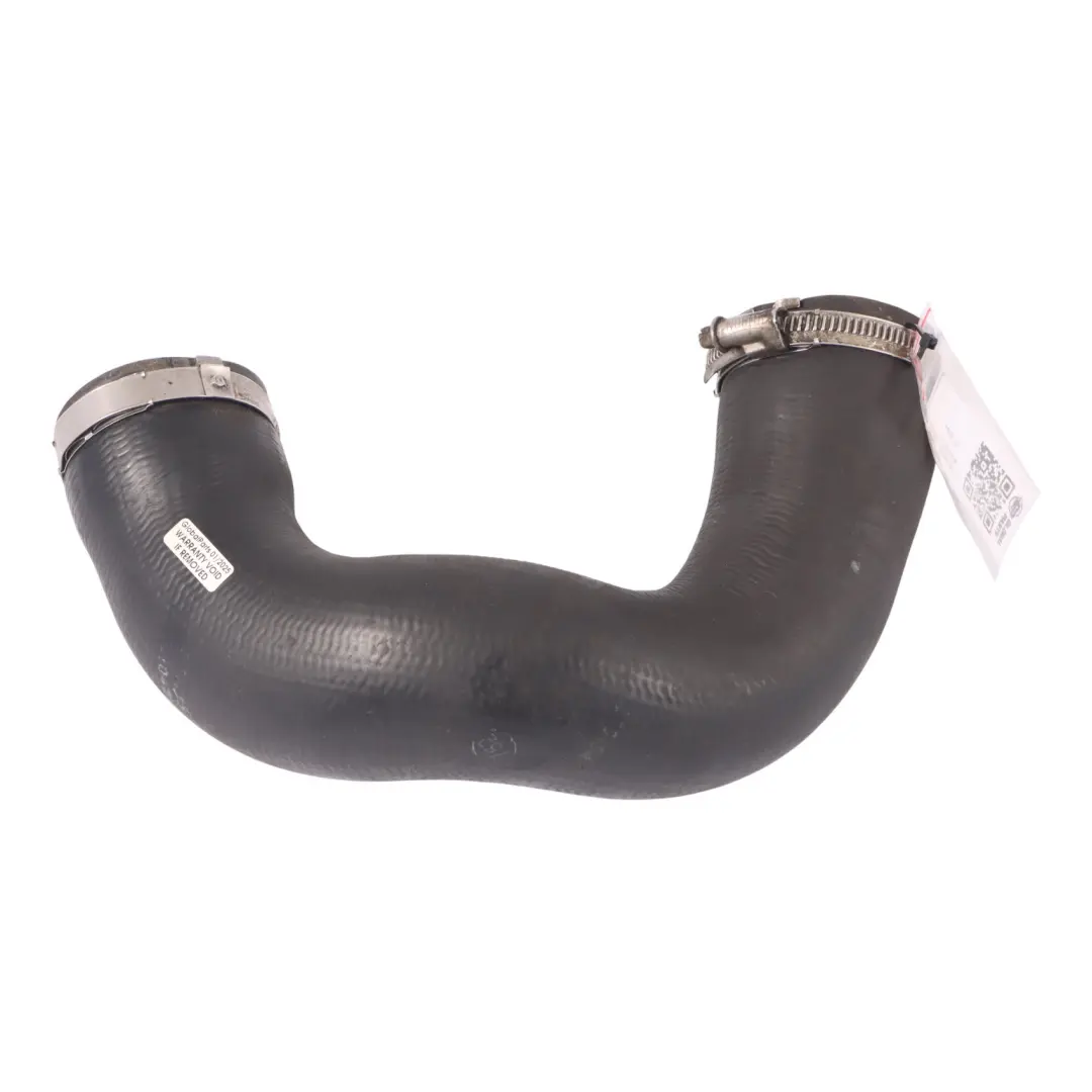 Tubo admisión aire Línea de manguera para Audi Q7 4L 3.0 TDI Intercooler con número de pieza 7L6145972H Audi Q7 4L 3.0 TDI Intercooler Tubo admisión aire Línea de manguera - SKU 7L6145972H - Número de pieza 7L6145972H