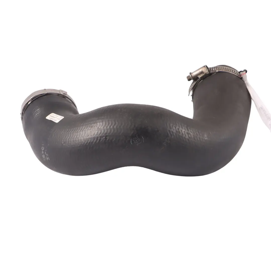 Ladeluft Kühler Lade Luft Ansaugrohr Schlauch für Audi Q7 4L 3.0 TDI mit Teilenummer 7L6145972H Audi Q7 4L 3.0 TDI Ladeluft Kühler Lade Luft Ansaugrohr Schlauch - SKU 7L6145972H - Teilenummer 7L6145972H