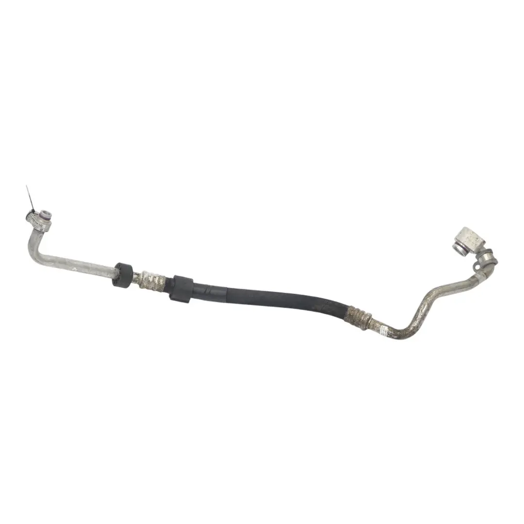 Audi Q7 4L aria condizionata tubo tubo refrigerante linea tubo A/C - SKU 7L6820744BQ - Numero di parte 7L6820744BQ
