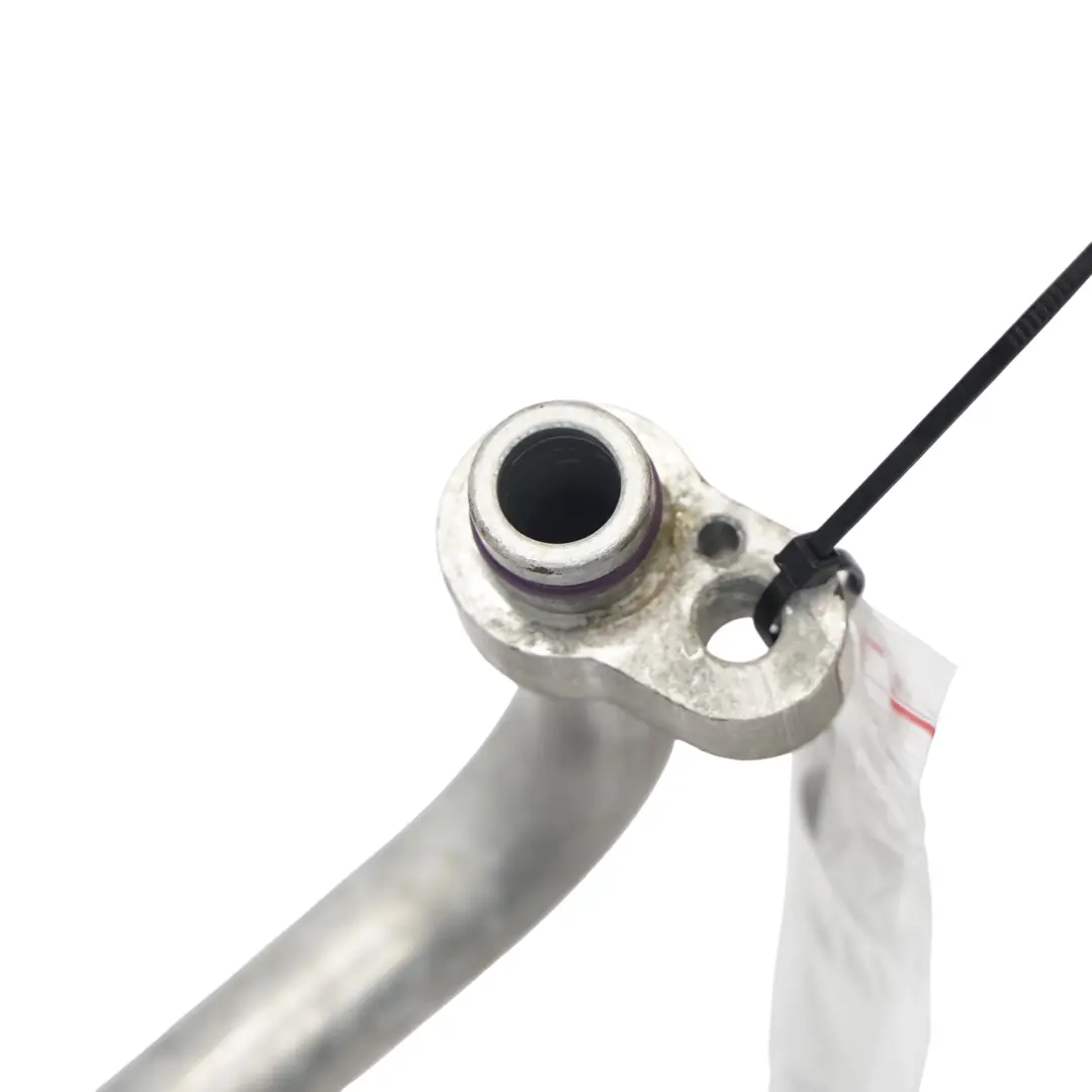 Audi Q7 4L aria condizionata tubo tubo refrigerante linea tubo A/C - SKU 7L6820744BQ - Numero di parte 7L6820744BQ