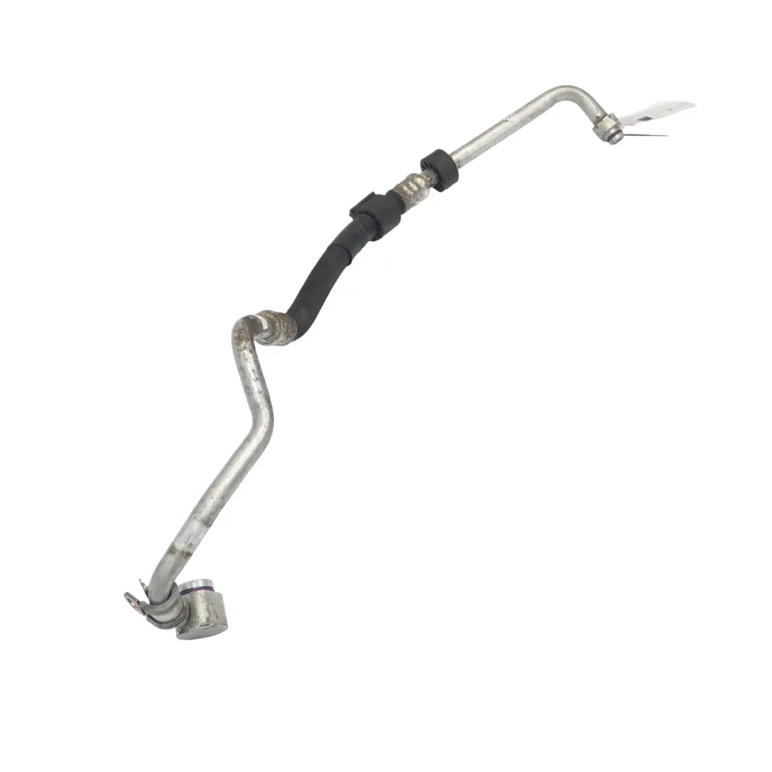 Audi Q7 4L Tuyaux de climatisation Pantalon A/C - SKU 7L6820744BQ - Numéro de pièce 7L6820744BQ
