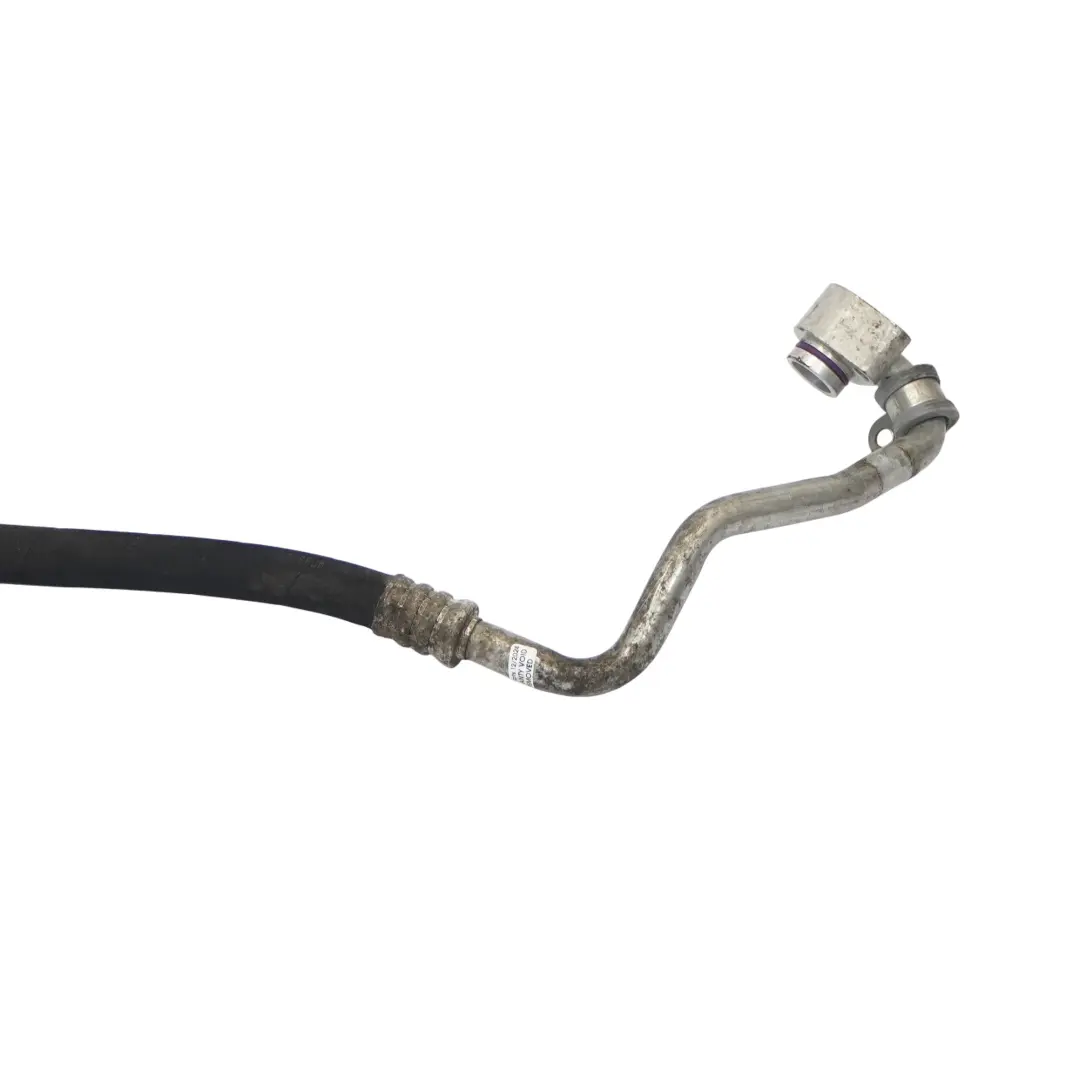 Audi Q7 4L Tuyaux de climatisation Pantalon A/C - SKU 7L6820744BQ - Numéro de pièce 7L6820744BQ