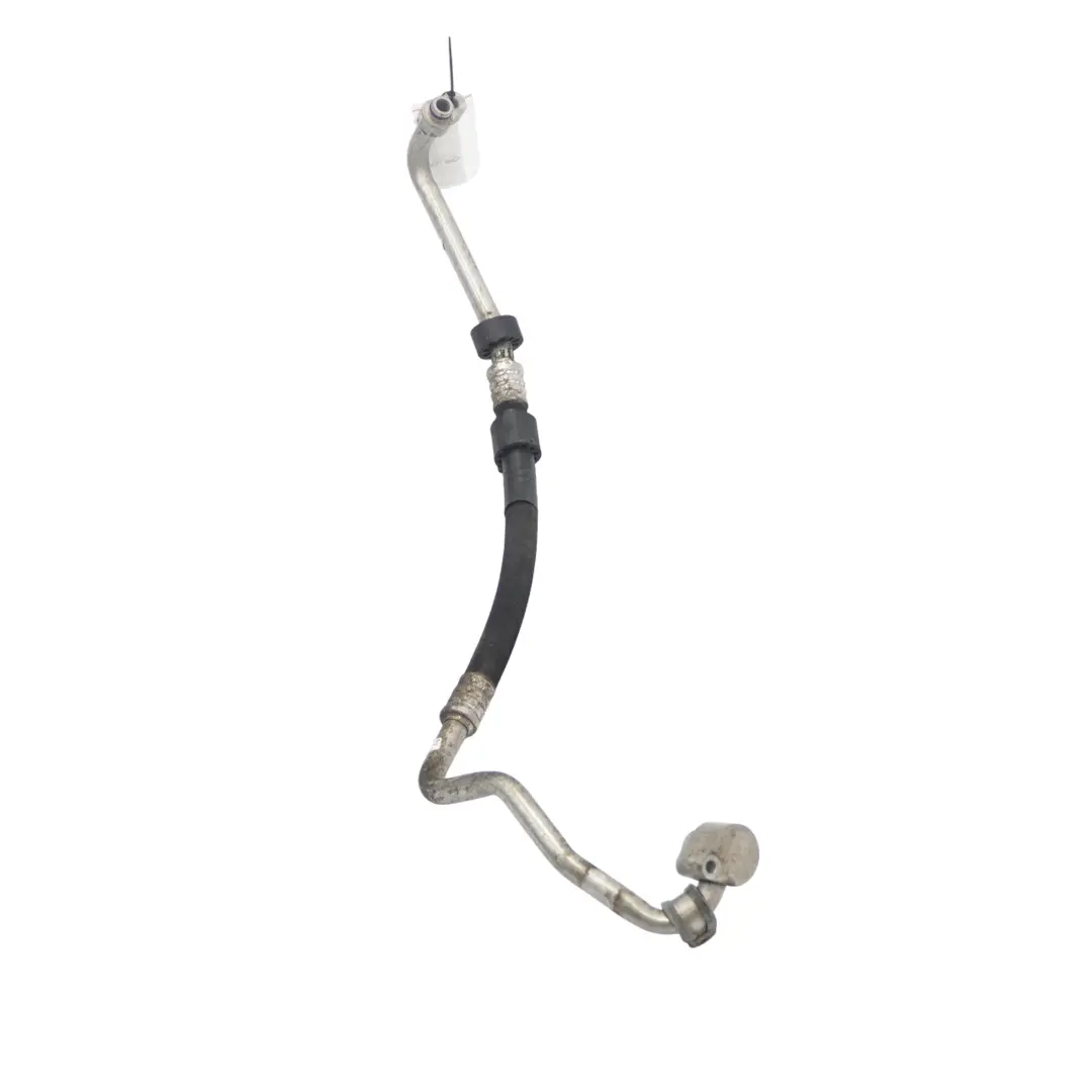 Audi Q7 4L Tuyaux de climatisation Pantalon A/C - SKU 7L6820744BQ - Numéro de pièce 7L6820744BQ