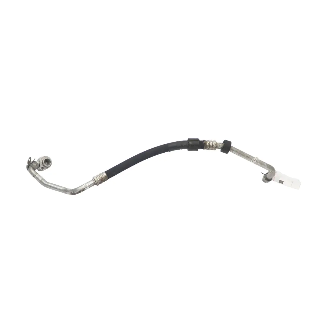 Audi Q7 4L Tuyaux de climatisation Pantalon A/C - SKU 7L6820744BQ - Numéro de pièce 7L6820744BQ