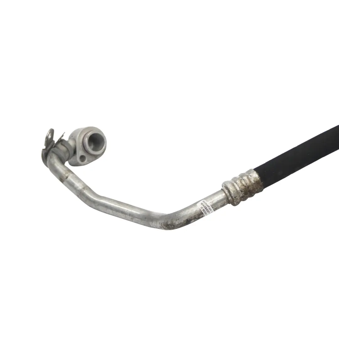 Audi Q7 4L Tuyaux de climatisation Pantalon A/C - SKU 7L6820744BQ - Numéro de pièce 7L6820744BQ