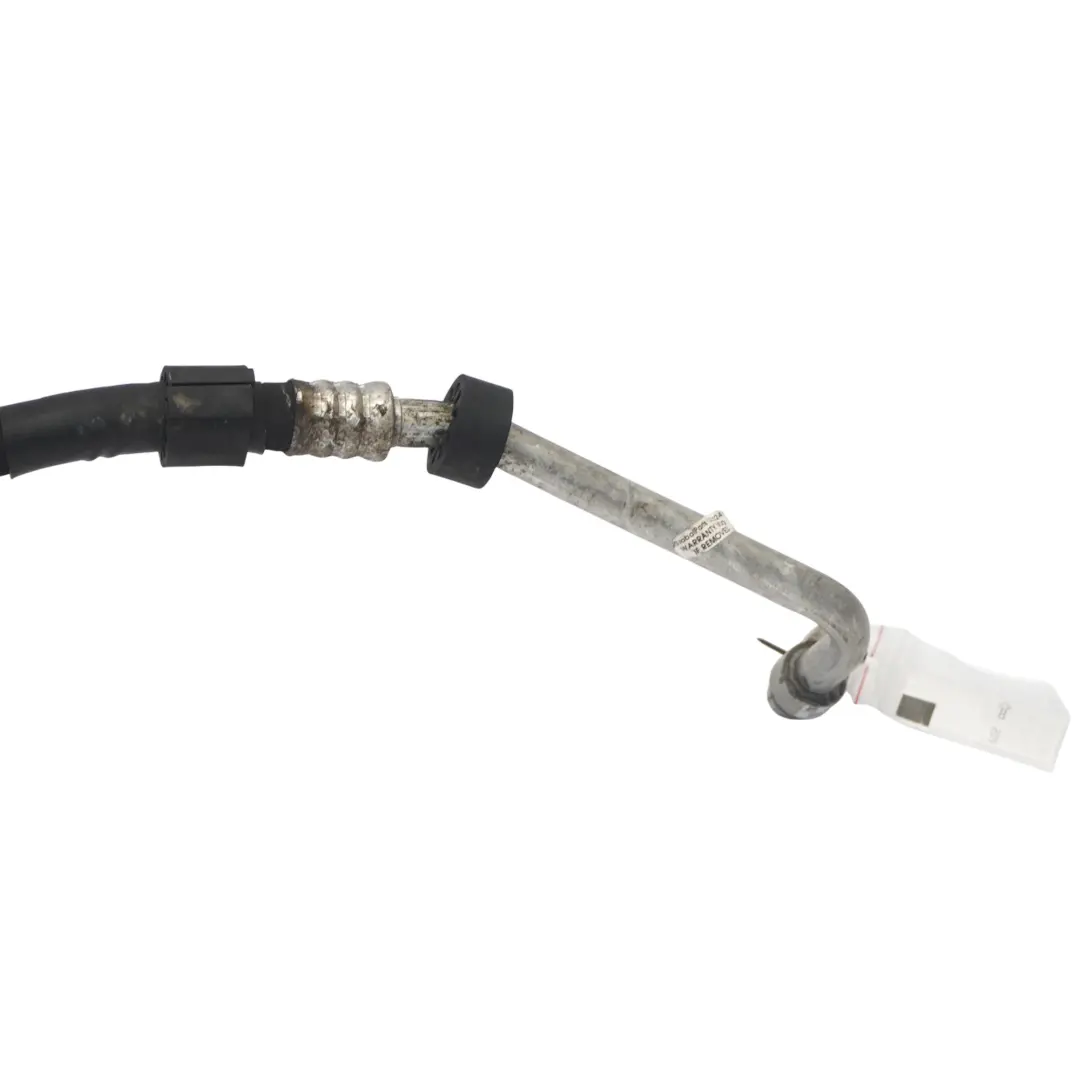 Audi Q7 4L Tuyaux de climatisation Pantalon A/C - SKU 7L6820744BQ - Numéro de pièce 7L6820744BQ