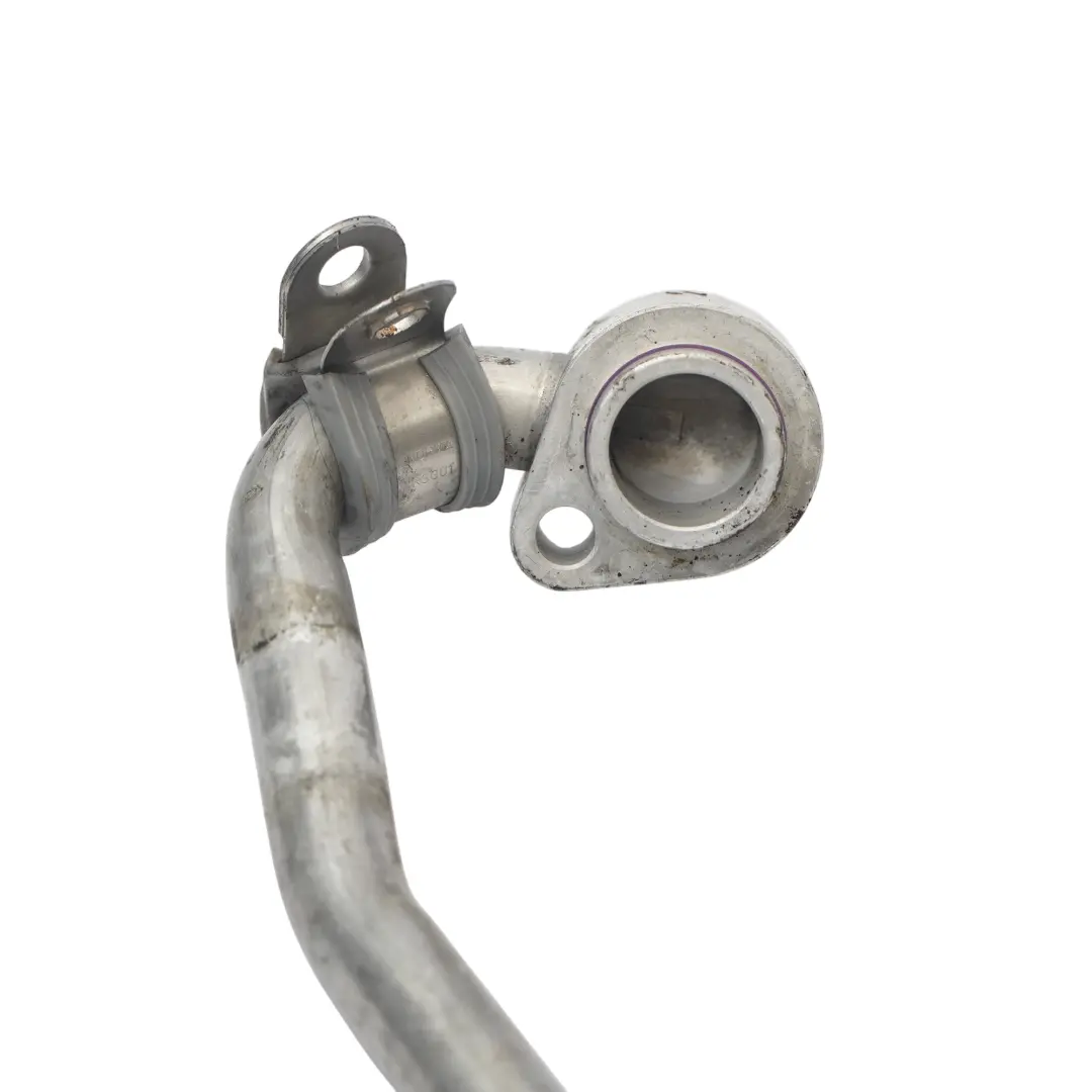 Audi Q7 4L Tuyaux de climatisation Pantalon A/C - SKU 7L6820744BQ - Numéro de pièce 7L6820744BQ