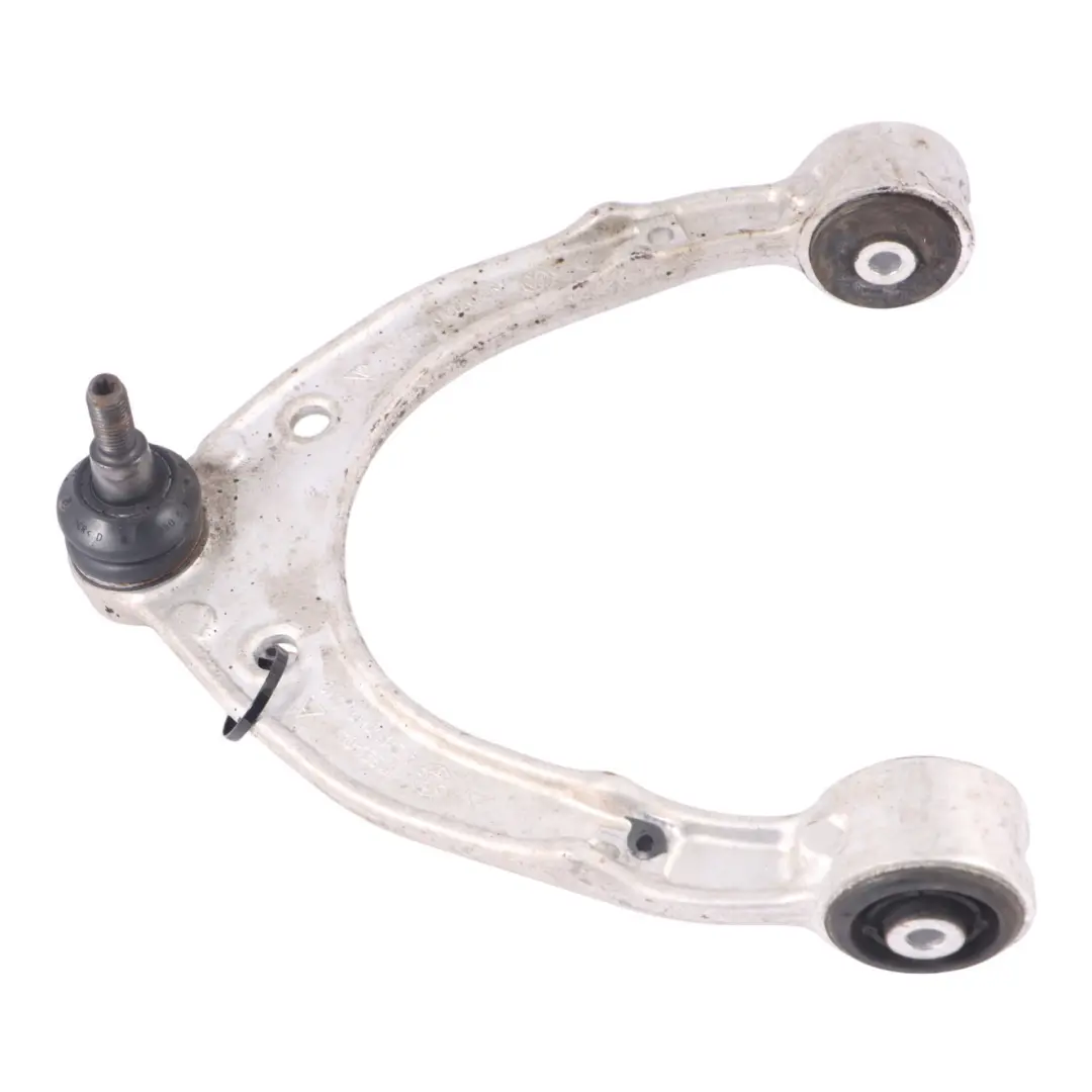 Control Arm Front Suspension Upper Right Left N/O/S to Audi Q7 4L Quattro with Part number 7L8407021 Audi Q7 4L Quattro Control Arm Front Suspension Upper Right Left N/O/S - SKU 7L8407021 - Part number 7L8407021