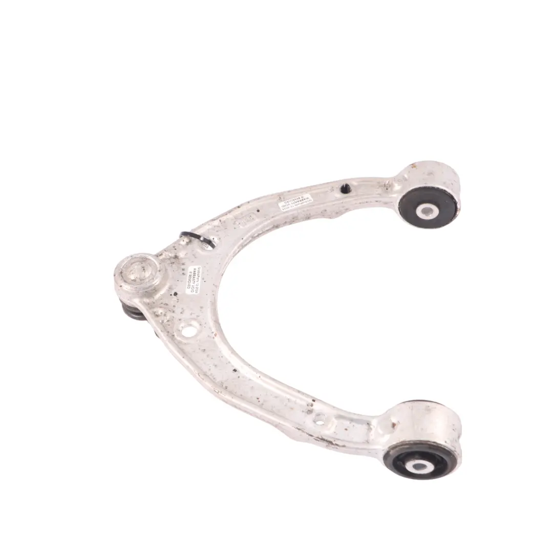 Control Arm Front Suspension Upper Right Left N/O/S to Audi Q7 4L Quattro with Part number 7L8407021 Audi Q7 4L Quattro Control Arm Front Suspension Upper Right Left N/O/S - SKU 7L8407021 - Part number 7L8407021
