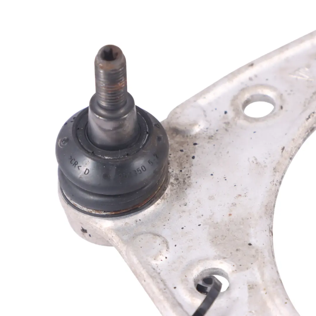 AUDI Q7 4L Brazo de Control Suspensión Delantera Derecha Izquierda Superior - SKU 7L8407021 - Número de pieza 7L8407021