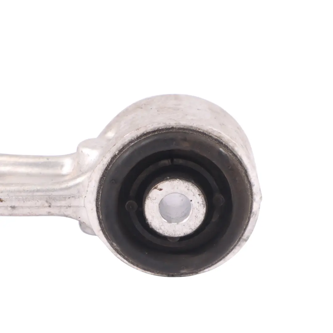 Bras contrôle la suspension avant droite gauche supérieur pour AUDI Q7 4L à propos du numéro de pièce 7L8407021 AUDI Q7 4L Bras contrôle la suspension avant droite gauche supérieur - SKU 7L8407021 - Numéro de pièce 7L8407021